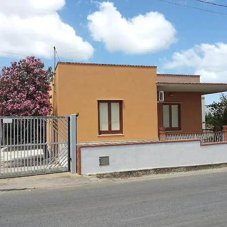 Casa vacanze Angelo Holiday