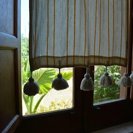 Angelo Holiday Casa de Férias Valderice