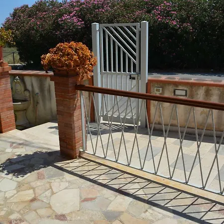 Casa de Férias Angelo Holiday Valderice