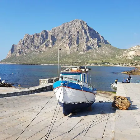 Angelo Holiday * Valderice