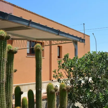 Angelo Holiday Valderice