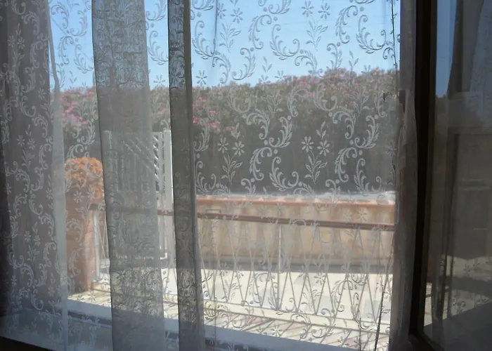 Ferienhaus Angelo Holiday Valderice