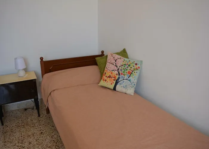 Ferienhaus Angelo Holiday Valderice