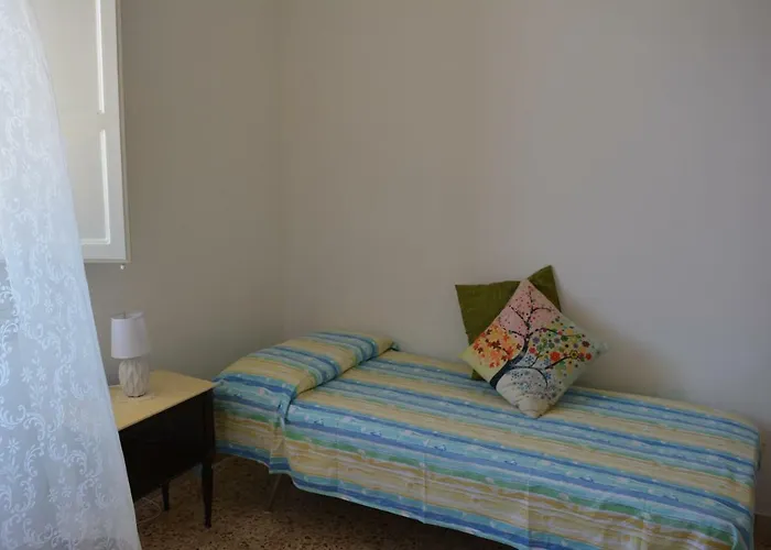 Angelo Holiday Ferienhaus Valderice