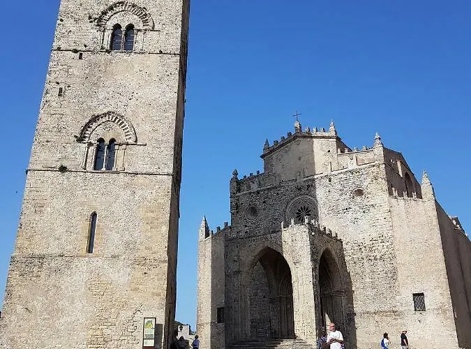 Ferienhaus Angelo Holiday Valderice