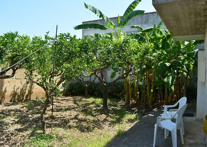 Ferienhaus Angelo Holiday *