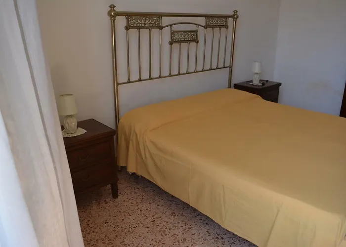 Angelo Holiday Ferienhaus *