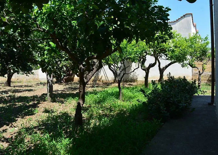 Angelo Holiday Ferienhaus *