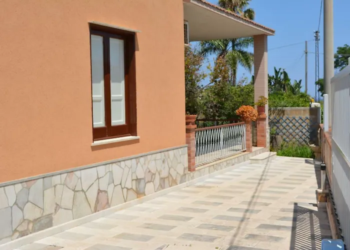 Angelo Holiday Ferienhaus *