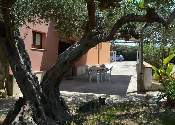 Angelo Holiday Ferienhaus *