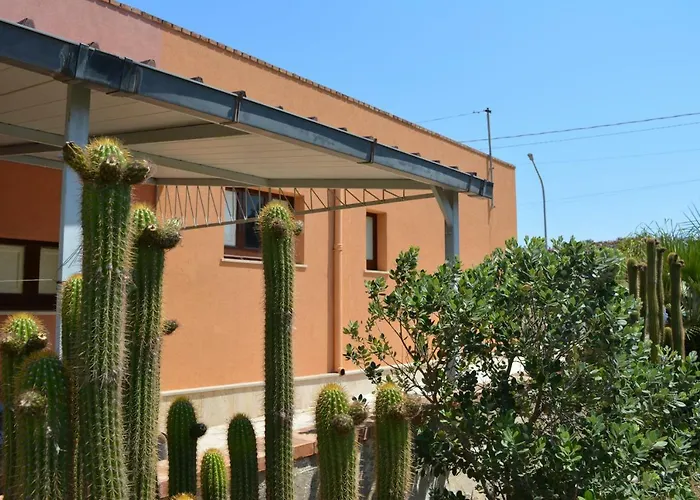 Angelo Holiday Valderice