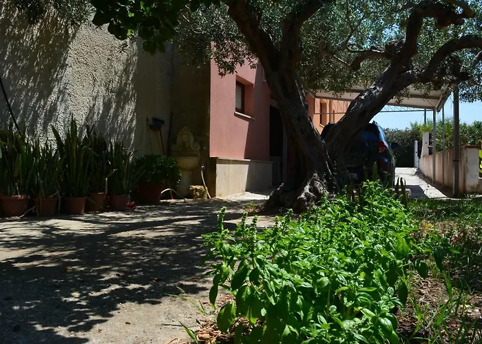 Ferienhaus Angelo Holiday Valderice